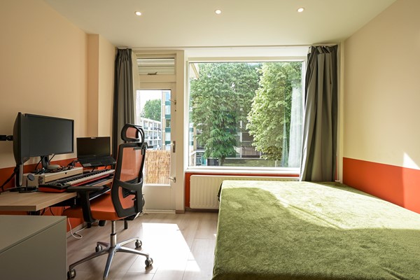 Medium property photo - Burgemeester Keijzerlaan 44, 2262 BK Leidschendam